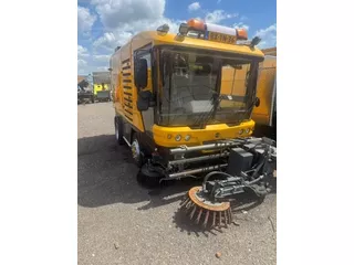 Ravo 580 EURO 5