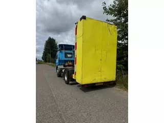 DAF TE75PC