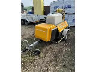 DAF HD 501 SP