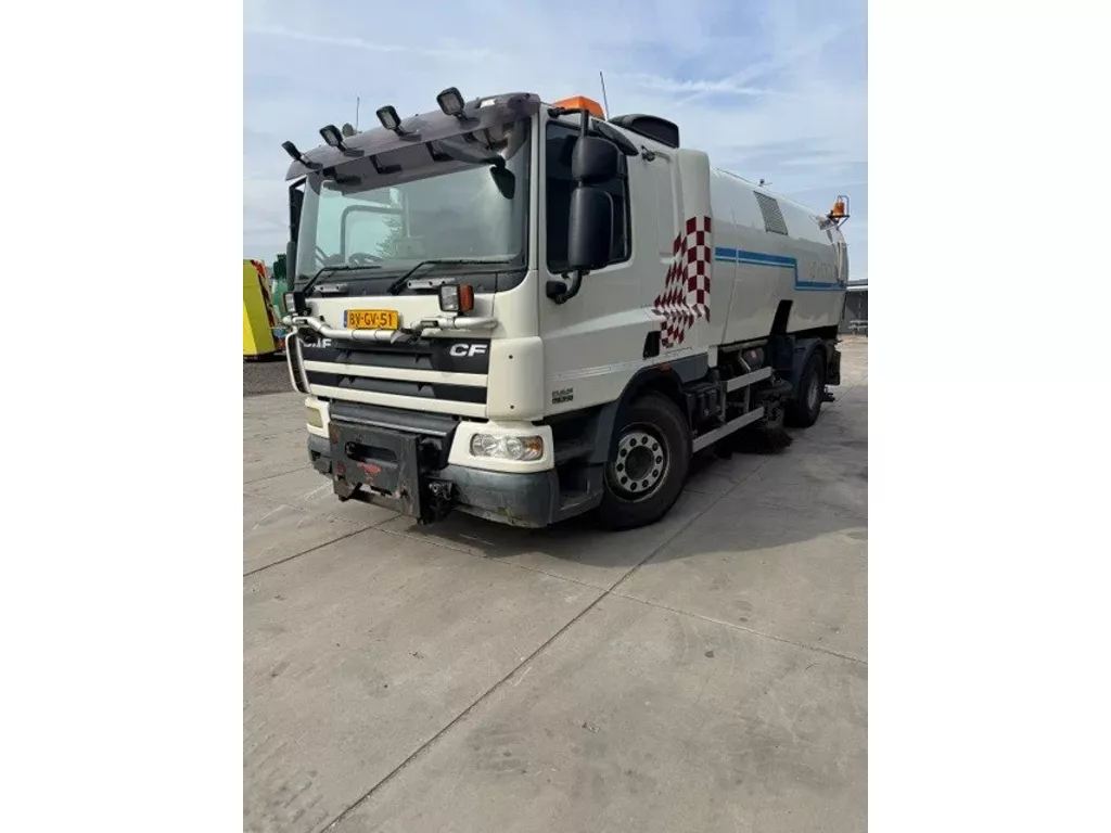 DAF CF 75