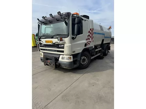 DAF CF 75