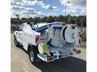 Ford Ranger Kolkenzuiger