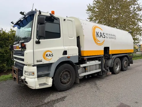 DAF AS85XC